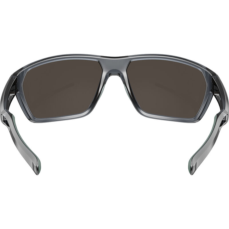 TERRUS, Dark Grey Crystal-Brown Polarized, hi-res image number null
